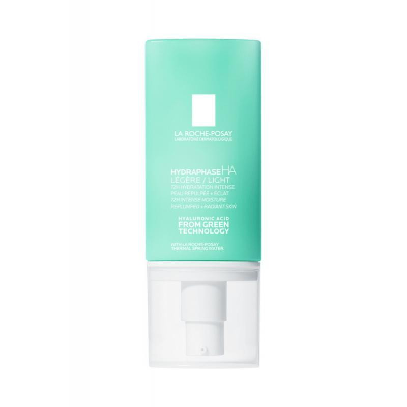 La Roche Hydraphase HA Light krem 72h intensywnego nawilżenia, 50 ml