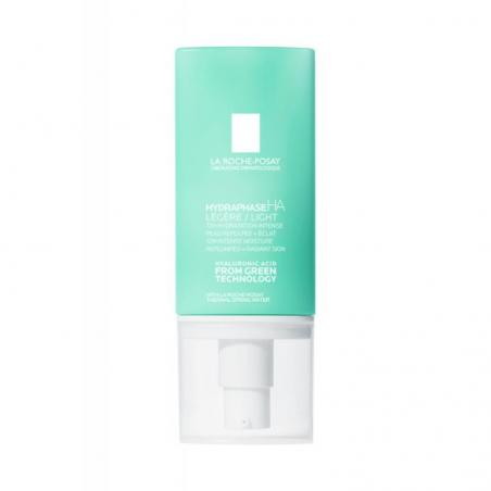 La Roche Hydraphase HA Light krem 72h intensywnego nawilżenia, 50 ml