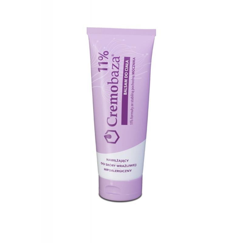 Cremobaza 11% balsam, 200 g