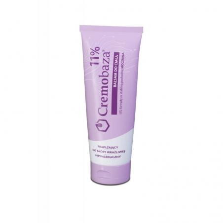 Cremobaza 11% balsam, 200 g