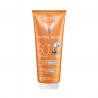 Vichy Ideal Soleil Mleczko dla dzieci SPF 50+, 300 ml