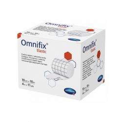 Omnifix Elastic przylepiec elastyczny 10 cm x 10 m, 1 sztuka