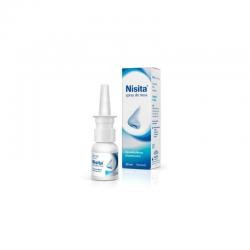 Nisita spray do nosa, 20 ml