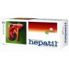 Hepatil 0,15 g, 40 tabletek