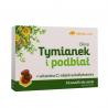 Olimp Tymianek i Podbiał, 24 pastylki