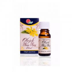 Kej Olejek ylang-ylang, 10 ml