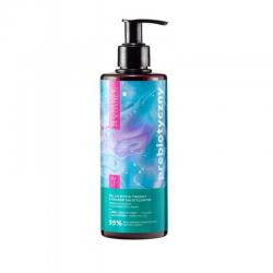 Vianek Żel do mycia twarzy prebiotyczny z kwasem salicylowym, 300 ml