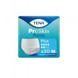 Majtki chłonne Tena Pants...