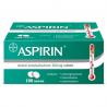 Aspirin 500mg, 100 tabletek