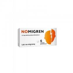 Nomigren 12,5 mg, 6...