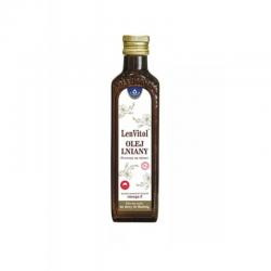 LenVitol olej lniany...