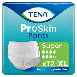 Majtki chłonne Tena Pants...