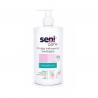 Seni Care Emulsja intensywnie nawilżająca 4%, 500 ml