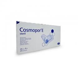 Cosmopor E plastry...