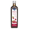 Oleofarm Malina 100% sok z malin, 490 ml