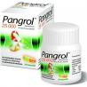 Pangrol 25 000 j.m., 20 kapsułek