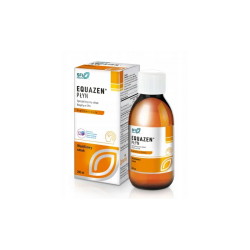 Equazen, płyn o smaku waniliowym, 200 ml