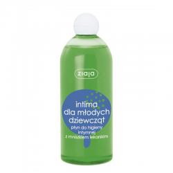 Ziaja Intima Płyn do...