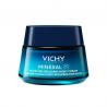 Vichy Mineral 89 Krem nawilżająco-regenerujący na noc, 50 ml