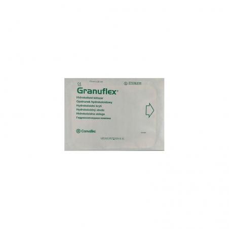 Granuflex 15 cm x 20 cm, 1 sztuka