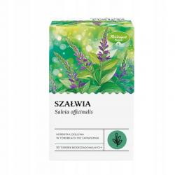 Herbapol Poznań Szałwia...