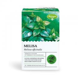 Herbapol Poznań Melisa...