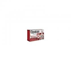 Opokan Max 15 mg, 10 tabletek