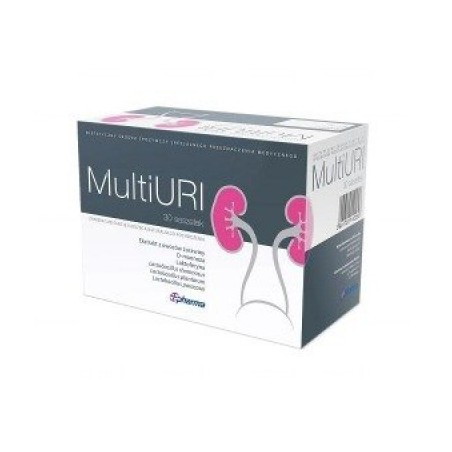 Multiuri , 30 saszetek