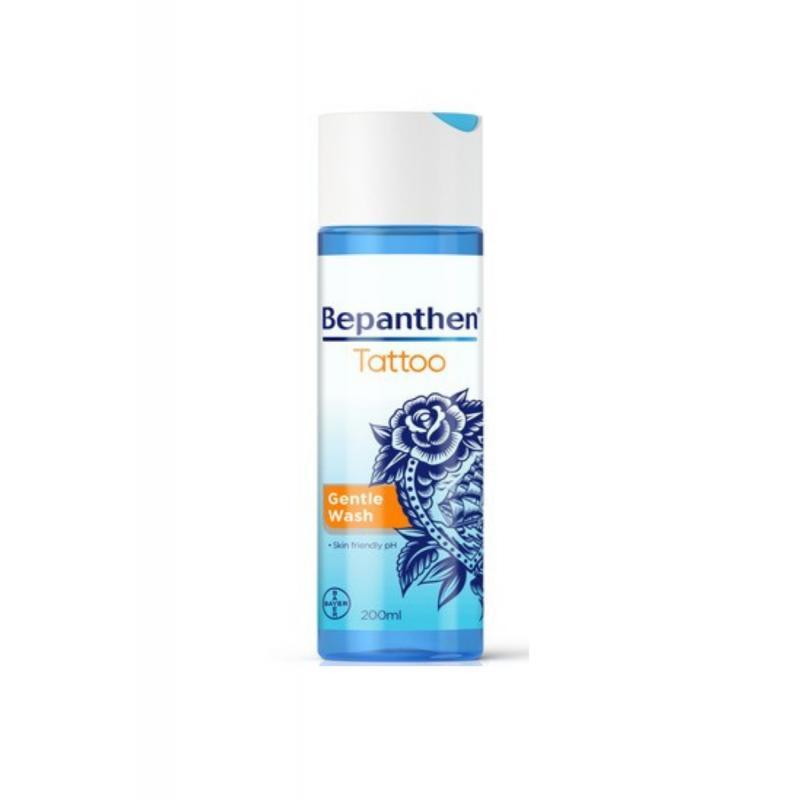 Bepanthen Tattoo żel, 200 ml
