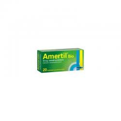 Amertil Bio 10 mg, 20...