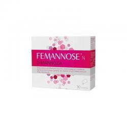 Femannose N, 30 saszetek