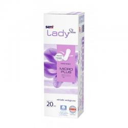 Seni Lady Slim micro plus...