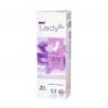 Seni Lady Slim micro plus wkładki urologiczne, 20 sztuk