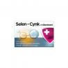 Selen+Cynk, 30 tabletek