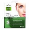 L'biotica Maska Aloesowa na tkaninie, 23 ml