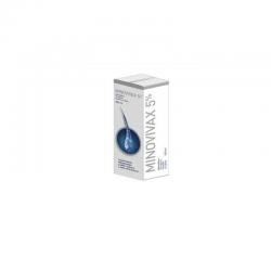 Minovivax 5% 0,05 g/ml, 100 ml