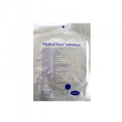 Opatrunek HydroClean Advance 10 cm x 10 cm, 1 sztuka
