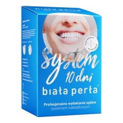 BIAŁA PERŁA System...