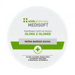 Anida Medi Soft Nawilżający...