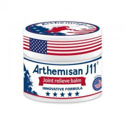 Arthemisan J11 krem, 150 ml