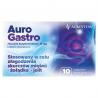 Aurogastro 10 mg, 10 tabletek powlekanych