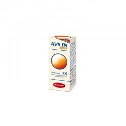 Avilin płyn, 110 ml