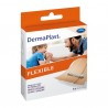 Plaster DERMAPLAST Flexible 8cmx1m, 1sztuka