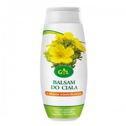 GAL Balsam z olejem wiesiołka 300ml