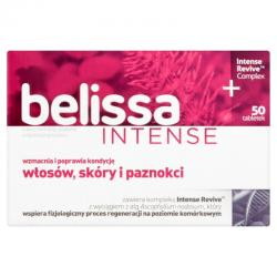 Belissa Intense, 50 tabletek