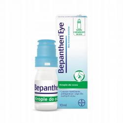 Bepanthen Eye krople do...