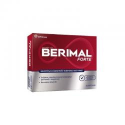 Berimal Forte, 60 kapsułek