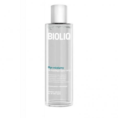 Bioliq Clean płyn micelarny, 200 ml
