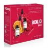 Bioliq Pro, serum z retinolem, 20 ml + serum z witaminą C i niacynamidem, 20 ml