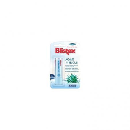 Blistex balsam do ust Agave Rescue, 3,7 G